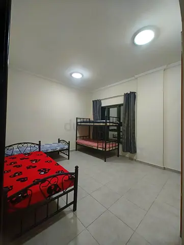 Executive room for rent in Al barsha 1 near Mall of Emirates