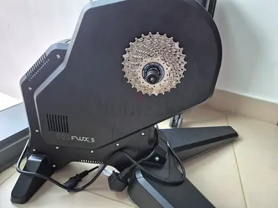Flux S Smart - Indoor cycling trainer