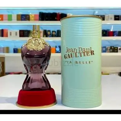 Jean Paul Gaultier la belle perfume available