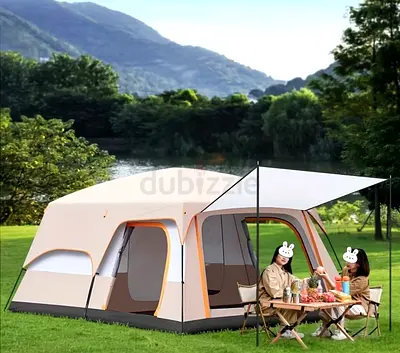 Camping Tent for Sale