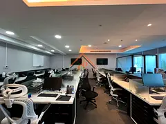 Full Furnished | Near to Metro | Ideal Location
