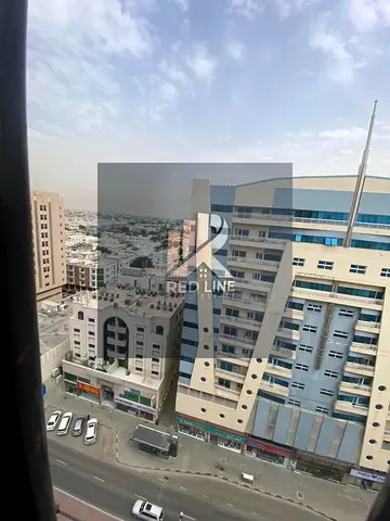 🏡 2 Bedroom Apartment for Rent – Al Nabba Area