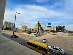 Brand New 1BHK | 2 Washrooms | Balcony | Open View | Luxury Finish | Al Falah near Aljada