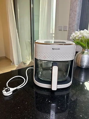 Air Fryer (new)