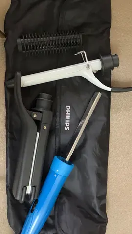 Hair straightener ملمس شعر متعدد الرؤوس