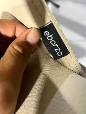 Perfect condition Ebarza Brand Two Chairs for sale