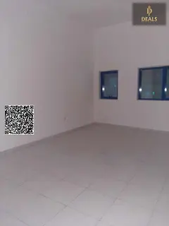 Studio for Rent in Falcon Tower Ajman, 630 Sq Ft, Road View, Parking Included, AED 26K Yearly, 4 Pay