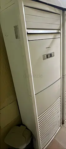 5 Ton Air Conditioners with Stands – Ideal for Large Spaces