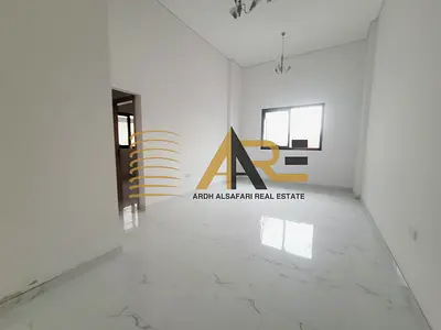 New brand building 1bhk just 40k open view only family building sarab community aljada area