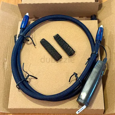 AudioQuest Water RCA 1 meter - New in Box