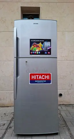 HITACHI Refrigerator is for sale