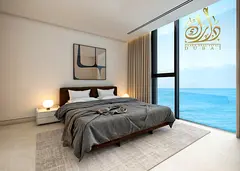 HIGH ROI | PRIME LOCATION| FLEXIBLE PP |Sea View Living