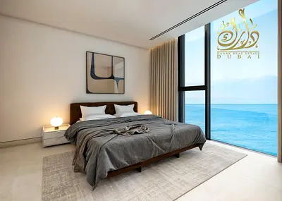 HIGH ROI | PRIME LOCATION| FLEXIBLE PP |Sea View Living