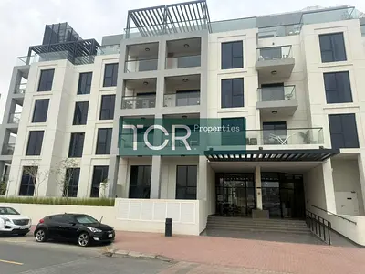 STUDIO APARTMENT | HYATI RESIDENCES | JVC | DUBAI