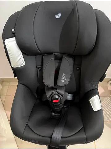 Joie 360 Isofix Carseat
