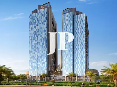 HighEnd Finish | 3y Phpp | Spacious Layout