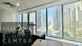 DMCC Offices | Lake View | Limited Availability