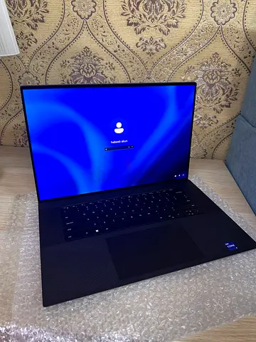 Dell Precision 5760 | i7-11850H | 64GB RAM | 3.72TB SSD | RTX A2000 | Negotiable - trade