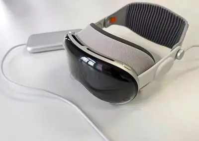 Apple Vision Pro 256 GB