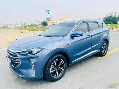 Jetour X70 Plus Comfort