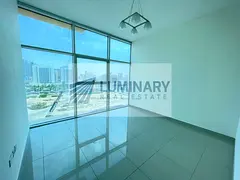 Big windows balcony close kitchen well maintained with all amenities