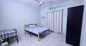 Furnished Room for Rent – Near City Centre | Ready to Move In