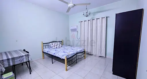 Furnished Room for Rent – Near City Centre | Ready to Move In
