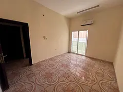 One bedroom and living room, large area in Al Rawda (for employees)