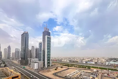 High Floor | Chiller Free -Ready to move in