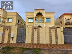 Luxury Villa for Annual Rent in Ajman – Al Mowaihat 1