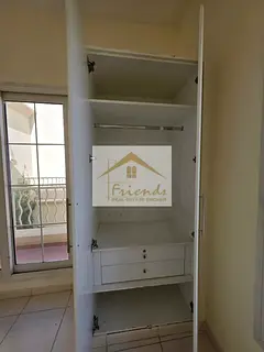 2-Bedroom plus Study Room – Spring 10 | AED 150K Yearly