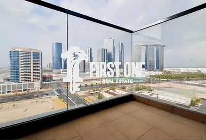 Executive Studio Apartment | Vacant | Amenities