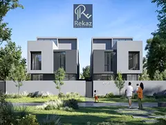 Exclusive |3-Bedroom Semi-Attached |Move-In Ready