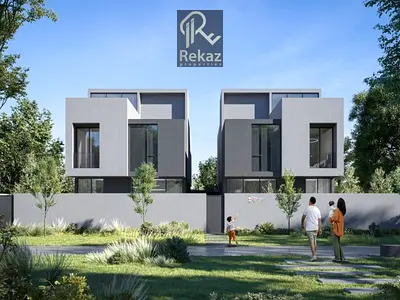 Exclusive |3-Bedroom Semi-Attached |Move-In Ready