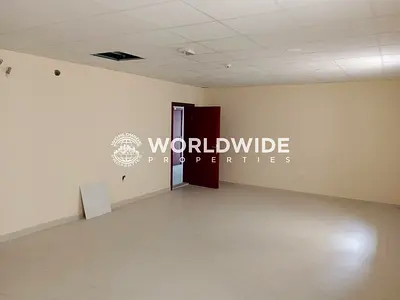 Staff Accommodation (10 Rooms - 8 Person - Each Room ) Available For Rent Including All Bills in New Industrial City Ajman