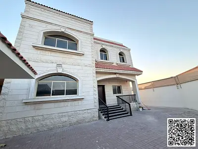 Residential villa for rent in Al Mowaihat 3