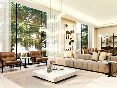 3 BEDROOM TOWNHOUSE | PRIVATE POOL | SINGLE ROW | HANDOVER on Q2 2028