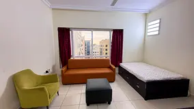 Private Room for Rent - Female Executive Only