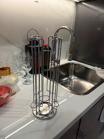 Coffe capsules organizer