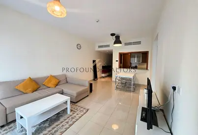 Overlooking Dubai Opera | Furnished | Excellent Condition