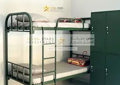 Labor Camp for Rent in Umm Al Thuoob, Umm Al Quwain