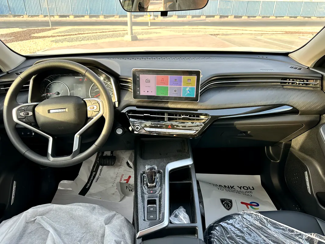 Haval Jolion 2025