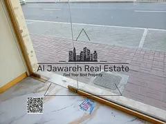Shop for rent in Al Rawda 3, Ajman