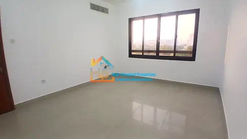 Amazing 1BHK Apartment for Rent | Central AC | Muroor Area, Abu Dhabi