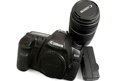 Canon DSLR Camera for Sale,Yongnuo Flash  Canon lens