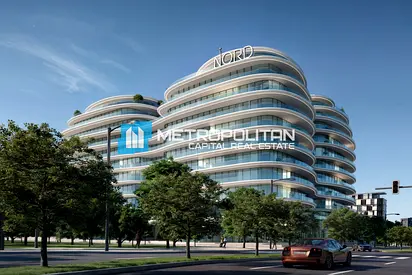 Pool View | High Floor | Balcony | Upgraded Studio