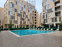HOT OFFER | UNFURNISHED | CITY VIEW | MID FLOOR