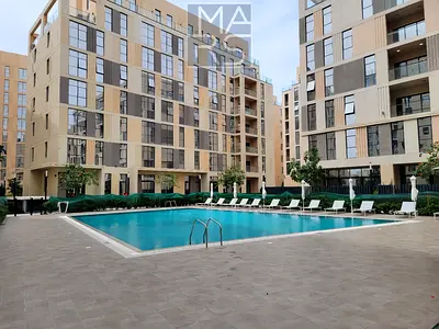 HOT OFFER | UNFURNISHED | CITY VIEW | MID FLOOR