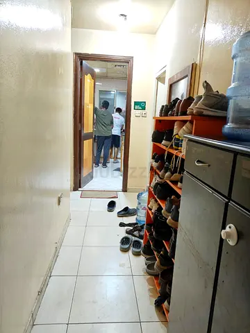 Gents Bed Space Available in Karama 550