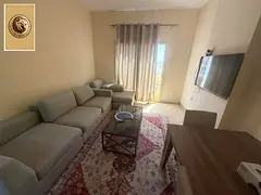 Furnished Apartment for Rent – ​​Al Rawda 3 A fully furnished one-bedroom apartment is availab